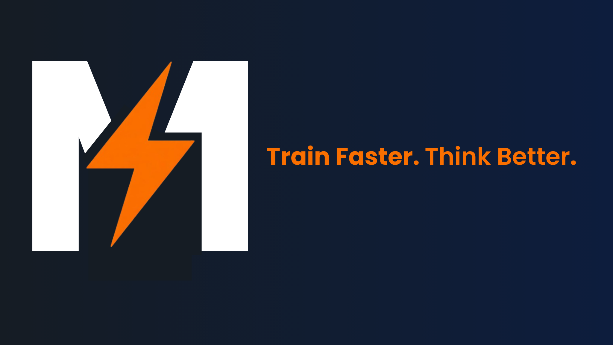 MTech Forge brand header graphic